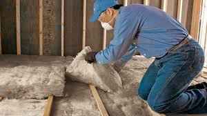 Types of Insulation We Offer in Kenova, WV